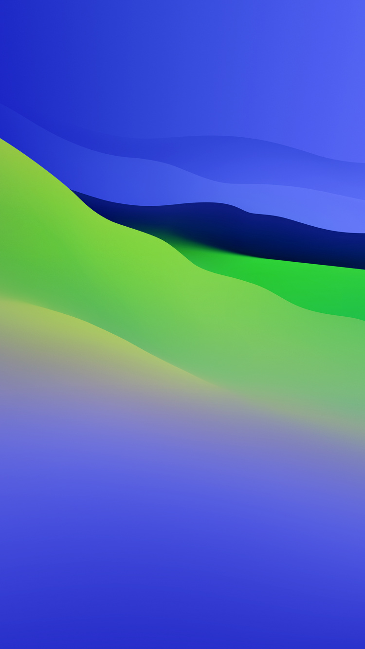 Обои apple, iPhone, macOS Big Sur, яблоко, hnh nn ios 14 в разрешении 750x1334