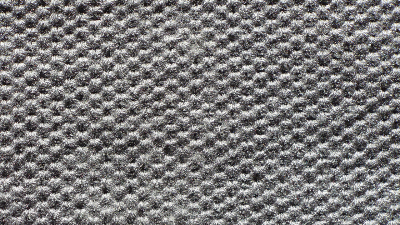 Обои узор, текстильная ткань, шерстяные вещи, металл, ячейка в разрешении 1280x720