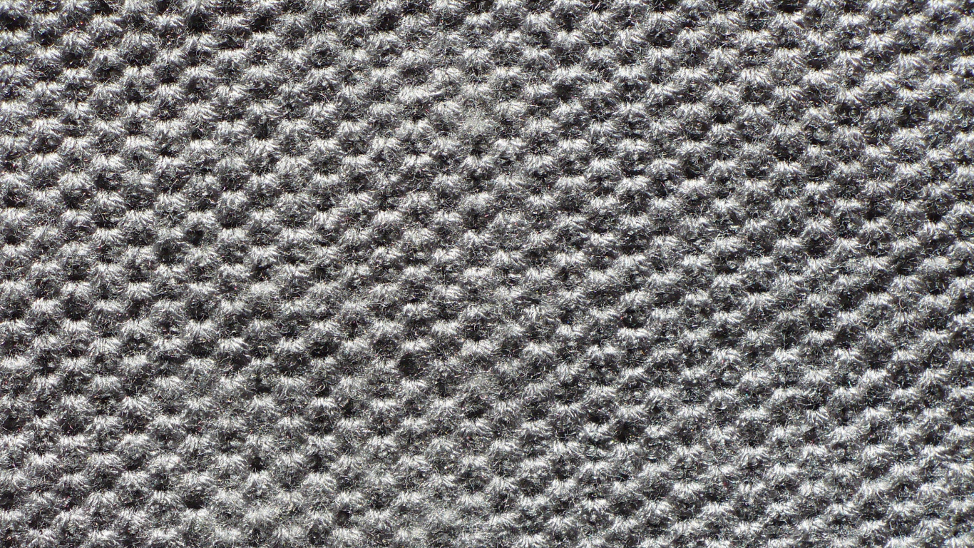 Обои узор, текстильная ткань, шерстяные вещи, металл, ячейка в разрешении 1366x768