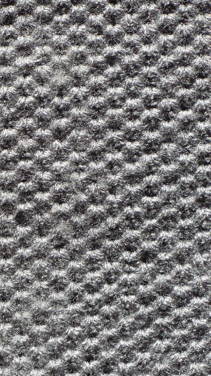 Обои узор, текстильная ткань, шерстяные вещи, металл, ячейка в разрешении 720x1280