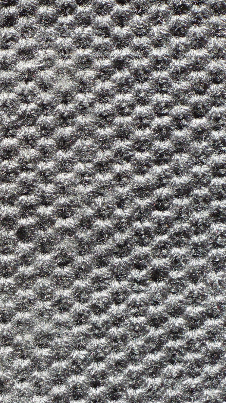 Обои узор, текстильная ткань, шерстяные вещи, металл, ячейка в разрешении 750x1334