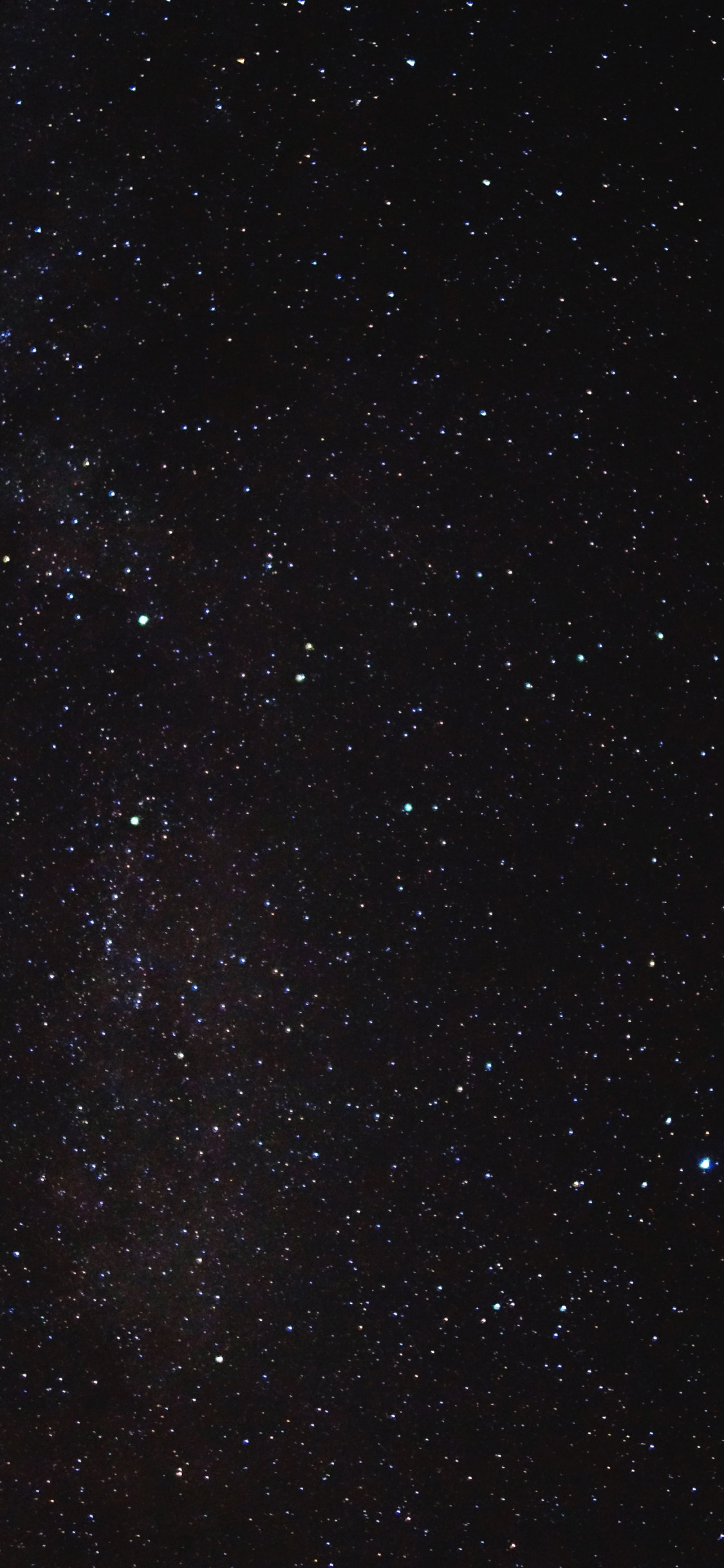 Обои Астрономия, черный, атмосфера, астрономический объект, ночь в разрешении 1125x2436