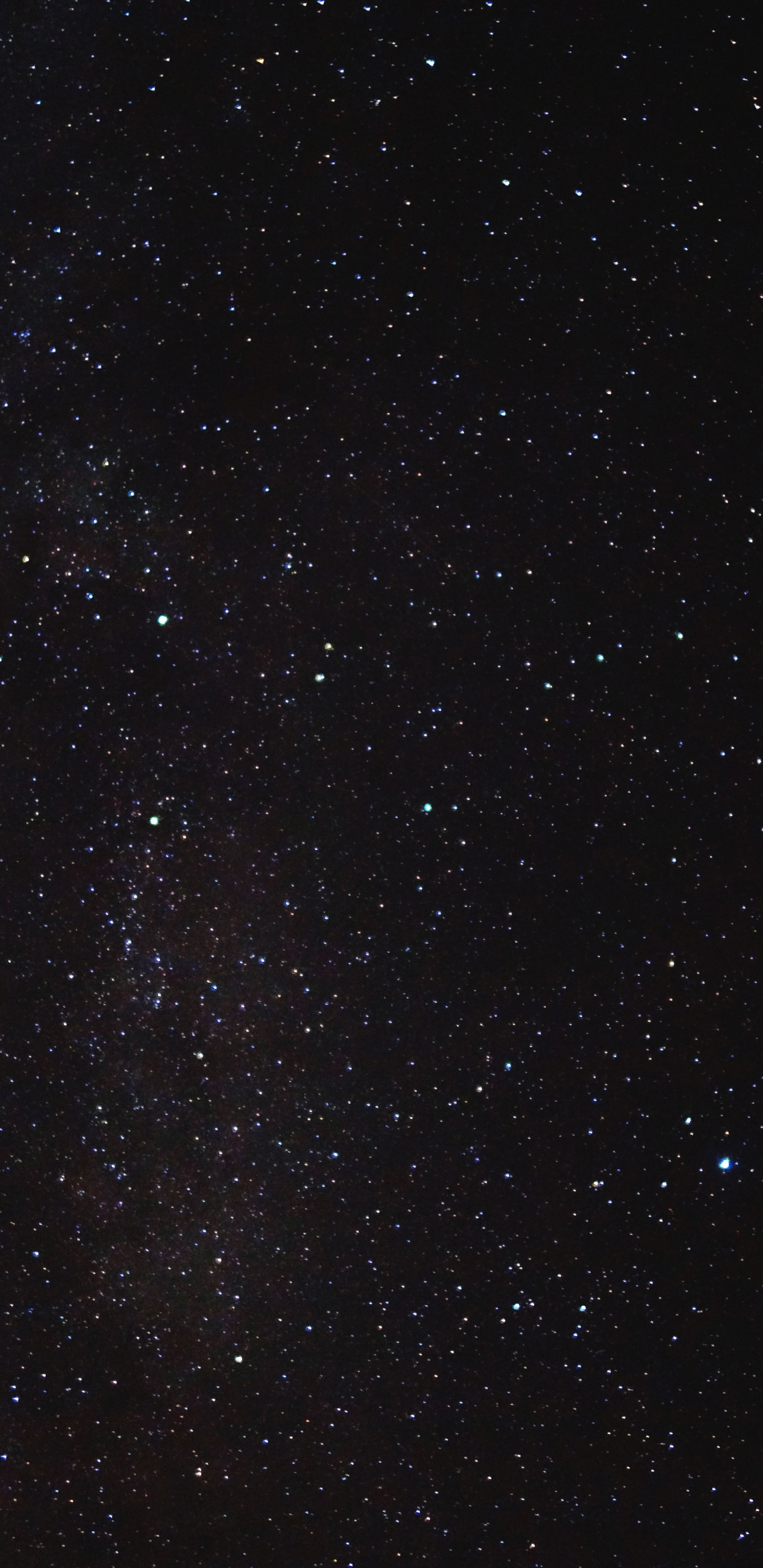 Обои Астрономия, черный, атмосфера, астрономический объект, ночь в разрешении 1440x2960