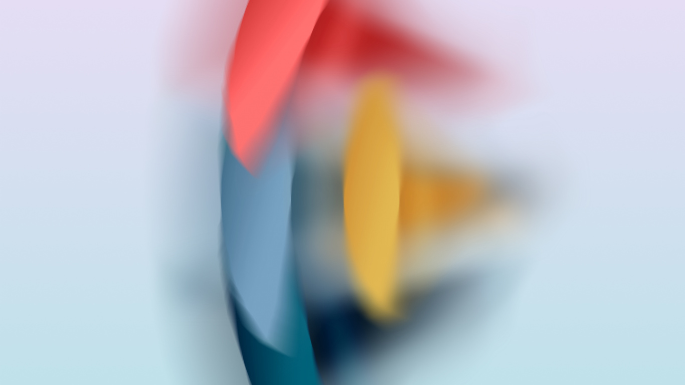 Обои крупный план, написание реализации, растение, электрик, лепесток в разрешении 1366x768