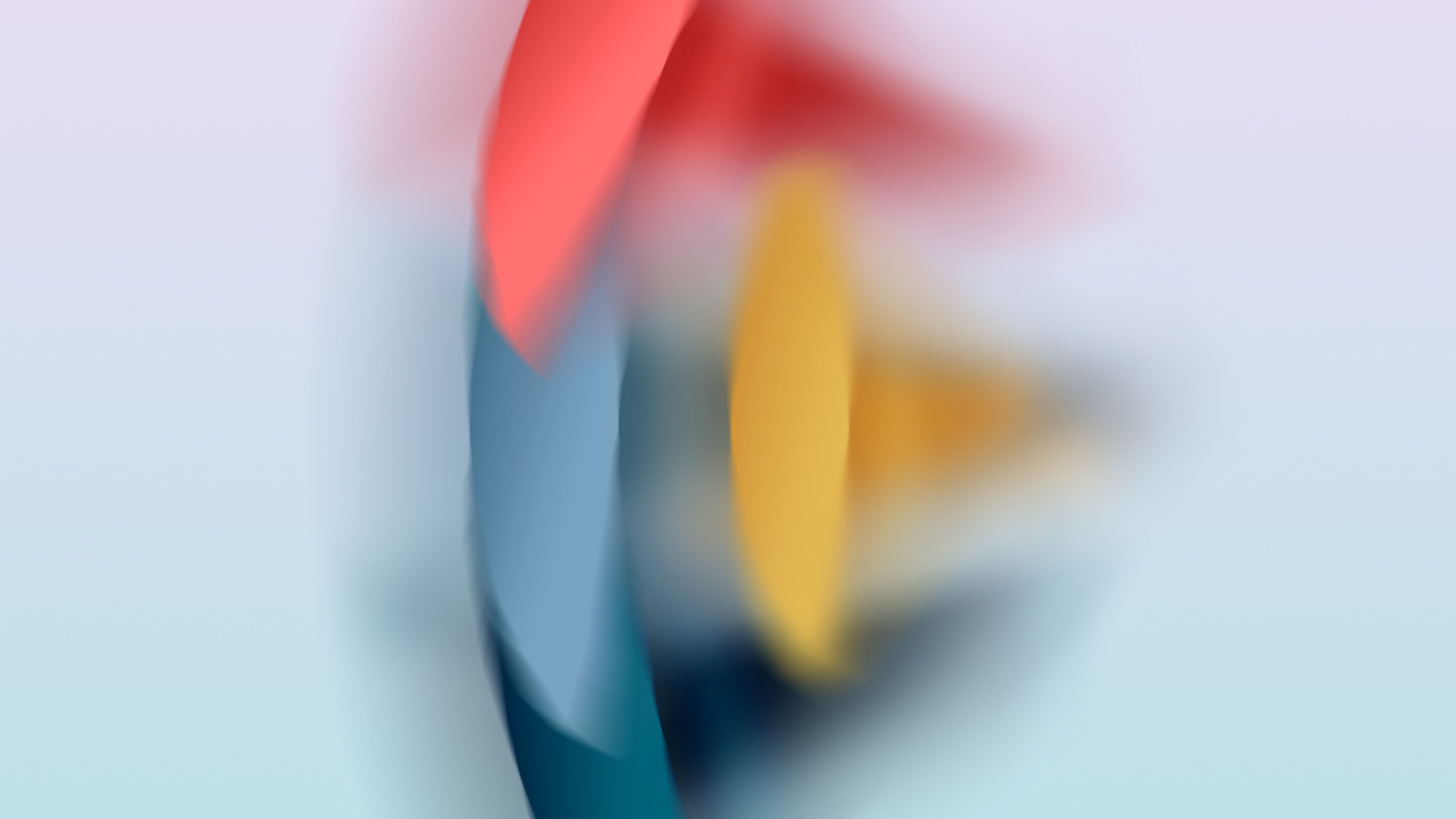 Обои крупный план, написание реализации, растение, электрик, лепесток в разрешении 2560x1440