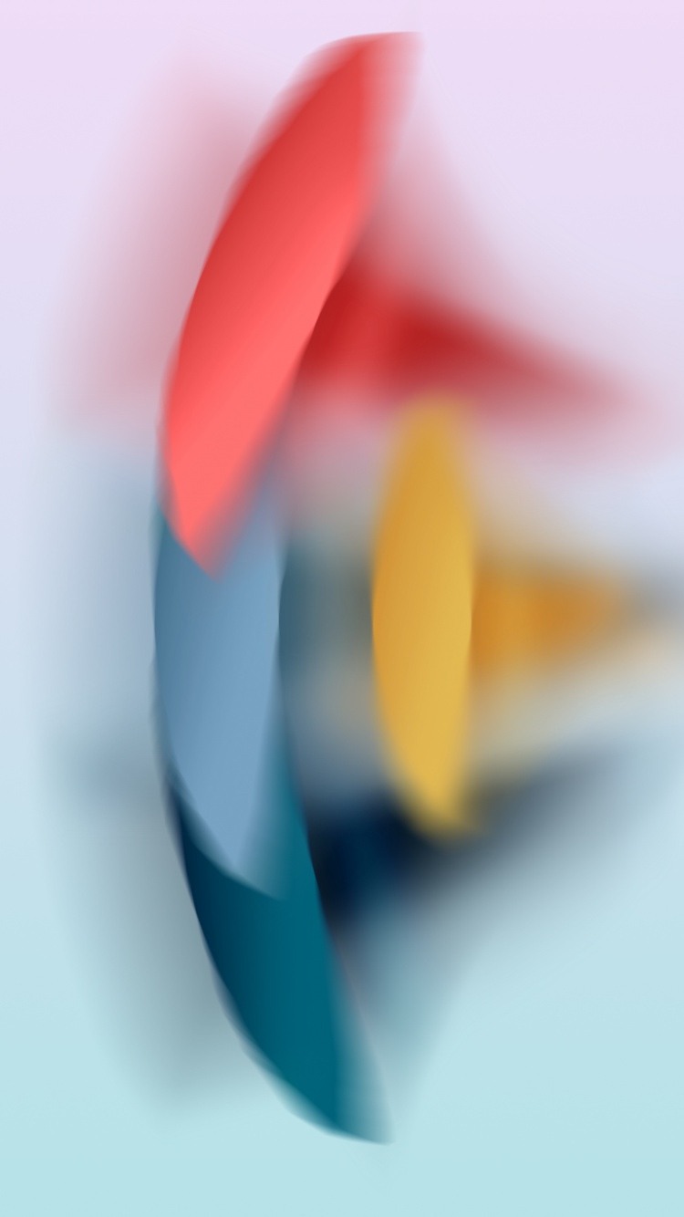 Обои крупный план, написание реализации, растение, электрик, лепесток в разрешении 750x1334