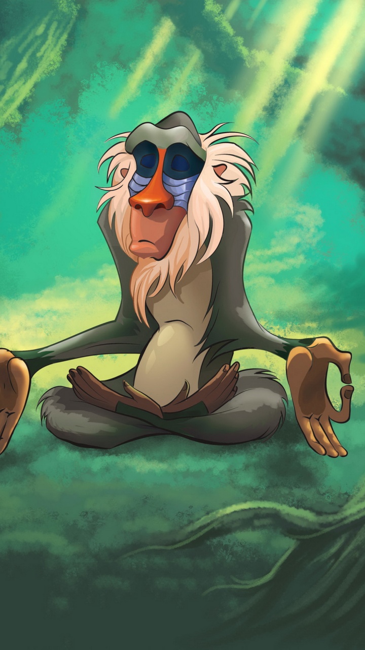 Обои моя работа убивает меня, Юмор, обучение, мультфильм, живопись в разрешении 720x1280