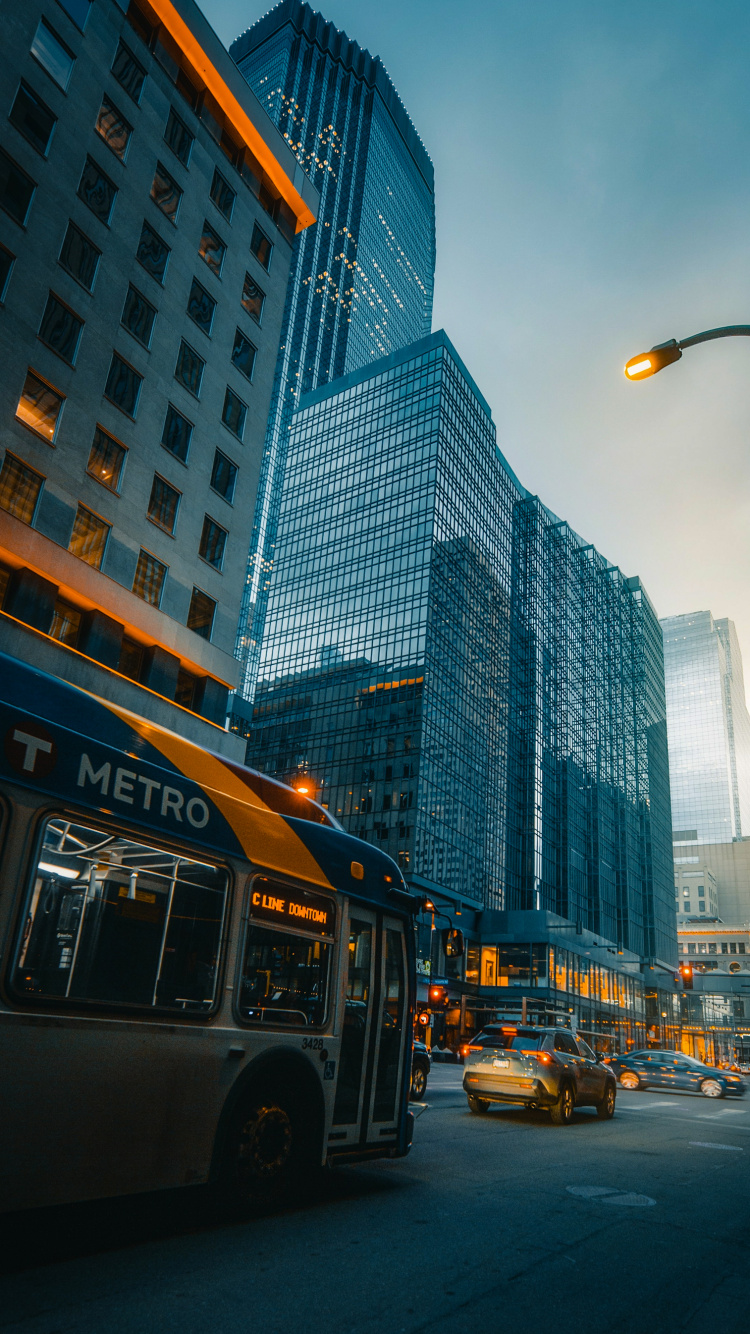 Обои легковые автомобили, audi, Киа, Адоб Лайтрум, здание в разрешении 750x1334