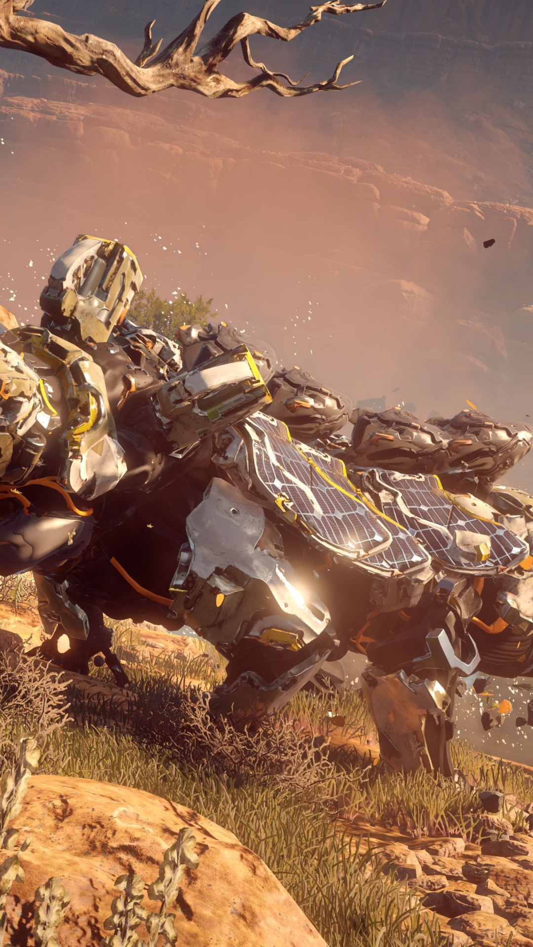 Обои видеоигра, Цифровой композитинг, Е3 2016, дракон, вымышленный персонаж в разрешении 1080x1920