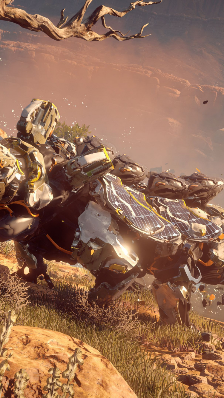 Обои видеоигра, Цифровой композитинг, Е3 2016, дракон, вымышленный персонаж в разрешении 750x1334