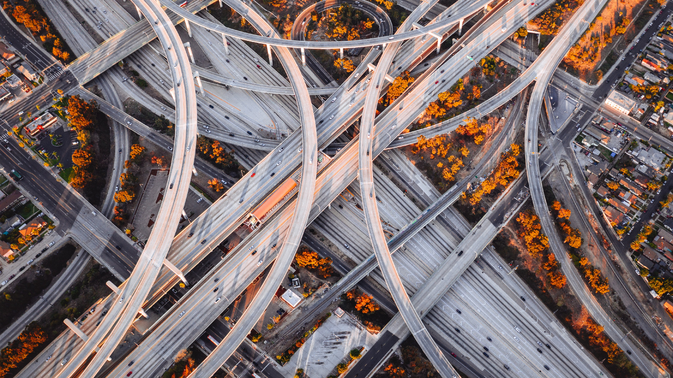 Обои линия, дерево, железо, растение, небо в разрешении 1366x768