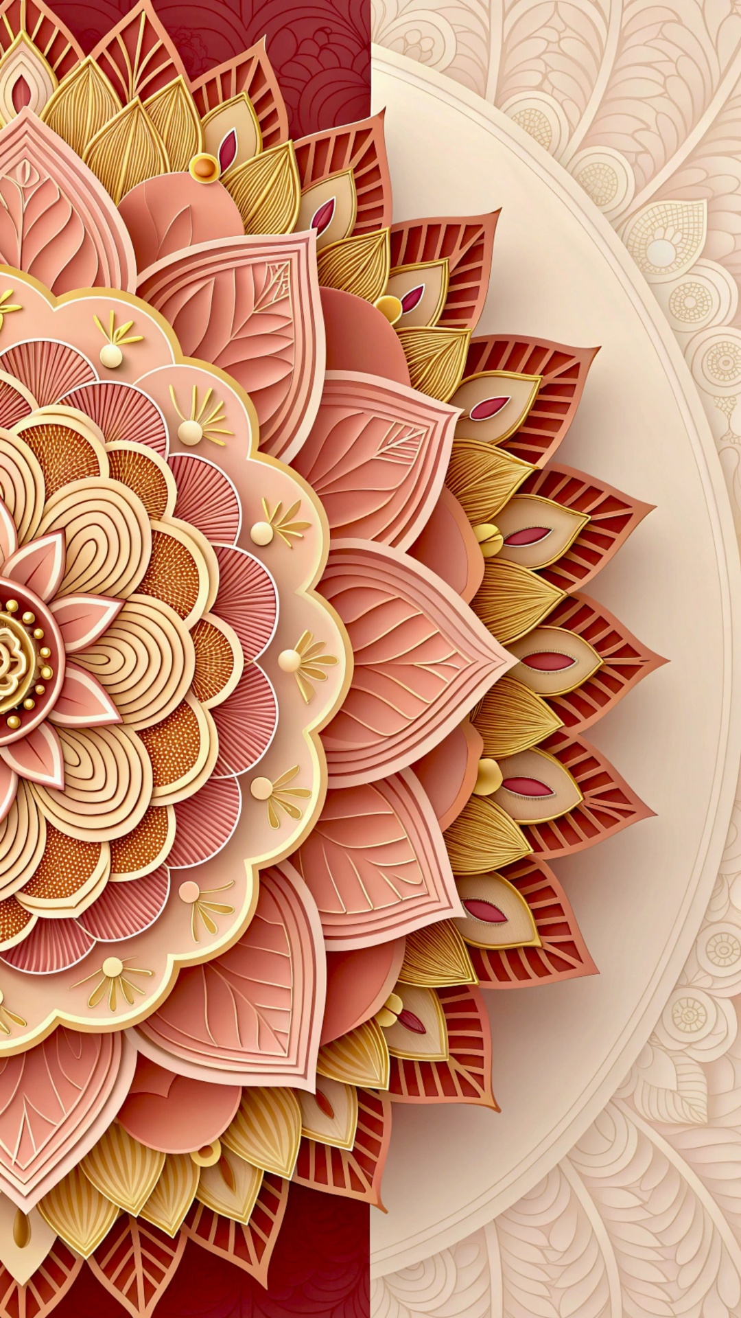 Обои бумага, бумажное производство, Крафт-бумага, печать, бумажная фабрика в разрешении 1080x1920