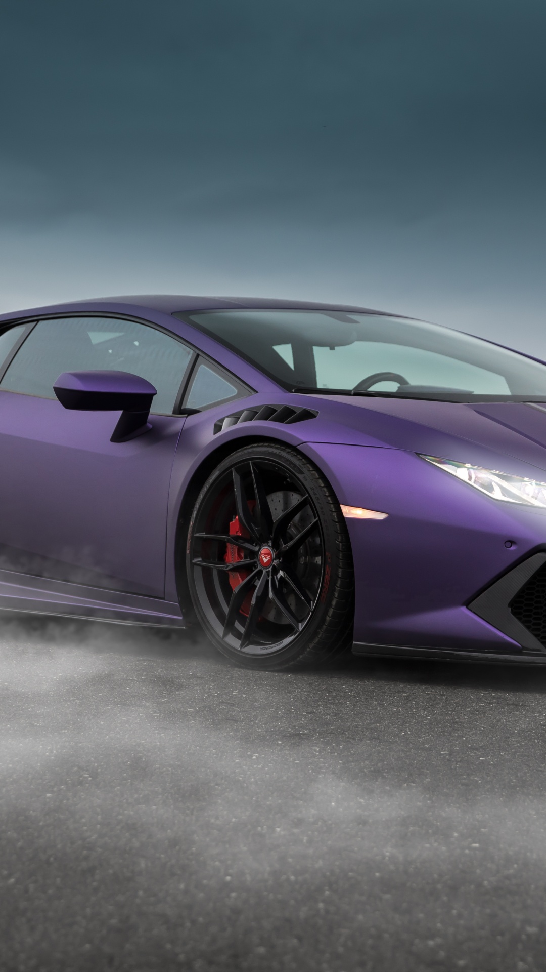 Обои Ламборджини, спорткар, Ламборгини авентадор, авто, суперкар в разрешении 1080x1920