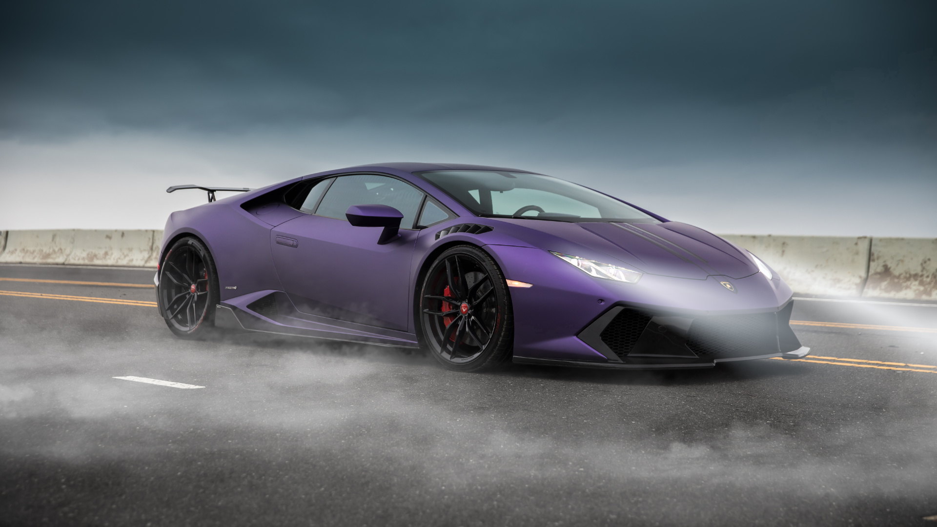 Обои Ламборджини, спорткар, Ламборгини авентадор, авто, суперкар в разрешении 1920x1080