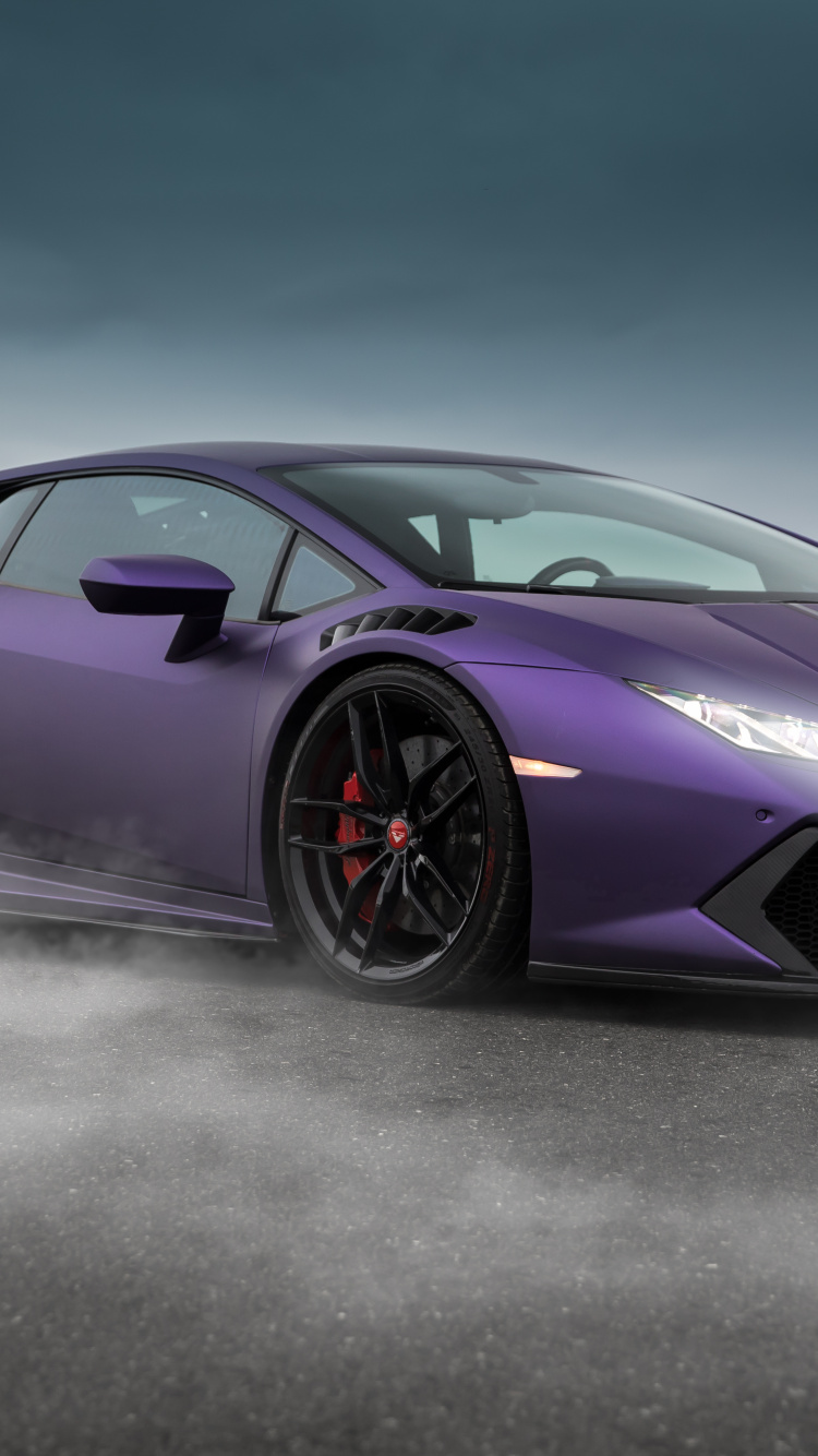 Обои Ламборджини, спорткар, Ламборгини авентадор, авто, суперкар в разрешении 750x1334