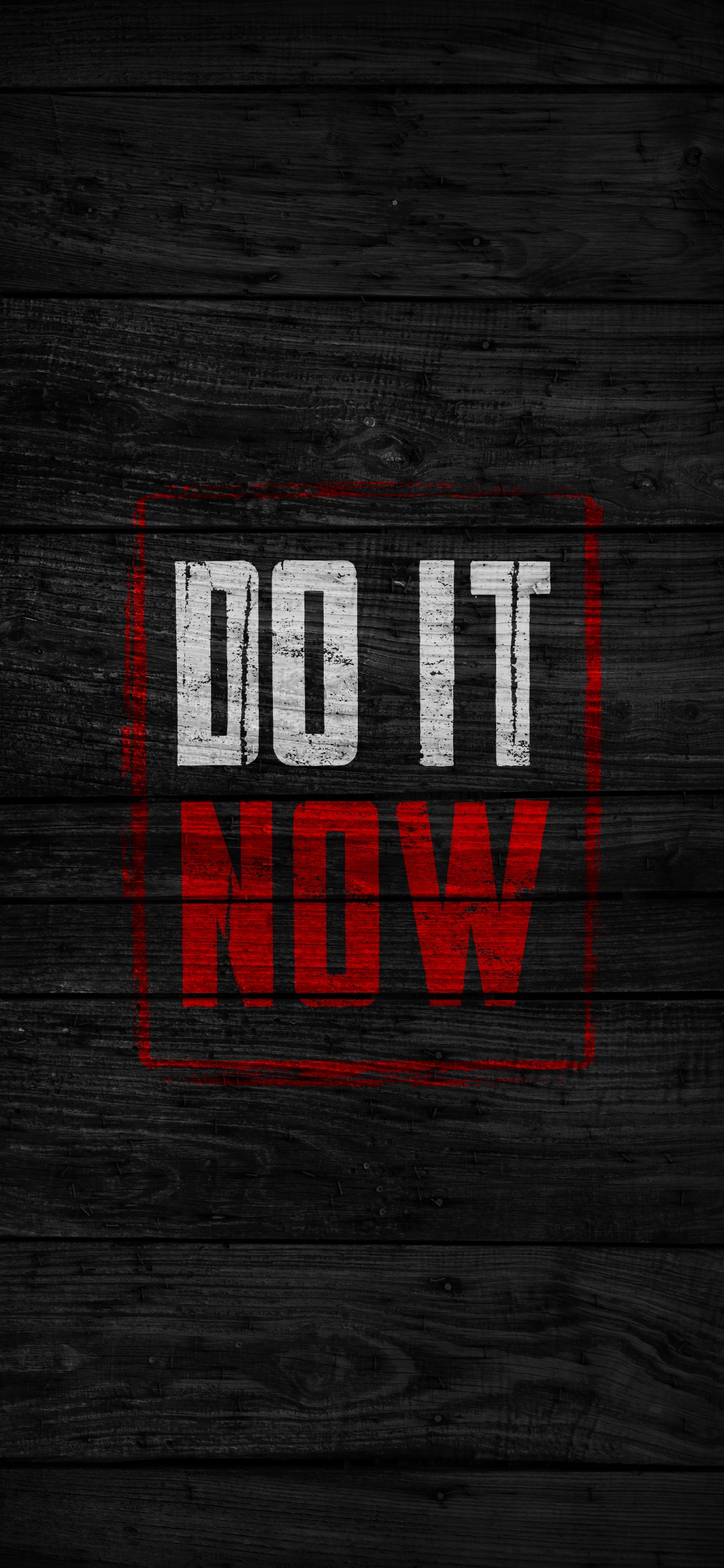 Обои лого, графика, серый цвет, древесина, прямоугольник в разрешении 1125x2436