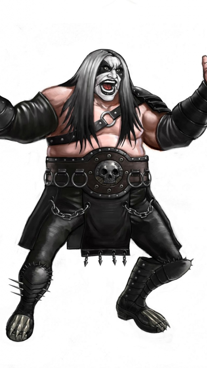 Обои характер, фигурка, палец, рука, латекс одежда в разрешении 720x1280