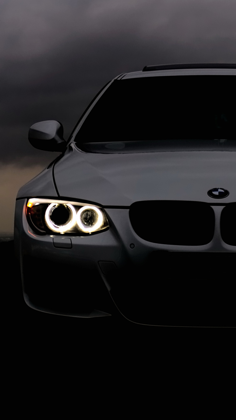 Обои bmw, легковые автомобили, Байерише Моторен Верке АГ, BMW 1 серии, БМВ м2 в разрешении 750x1334