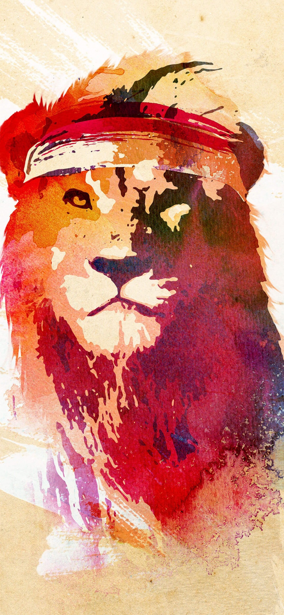 Обои искусство оаэ, арт, кулиса, живопись, произведение искусства в разрешении 1125x2436