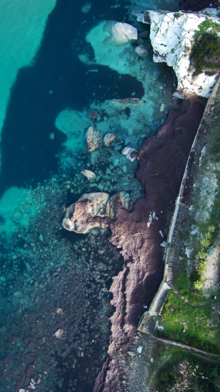 Обои Google, Google Pixel 4, вода, андроид, пиксель 4 в разрешении 720x1280