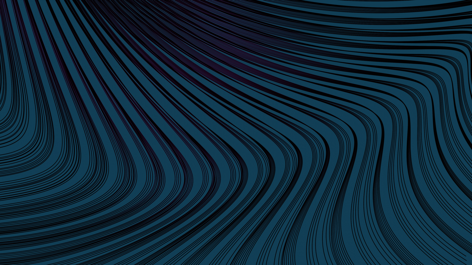 Обои атмосфера, синий, геометрия, узор, линия в разрешении 1920x1080