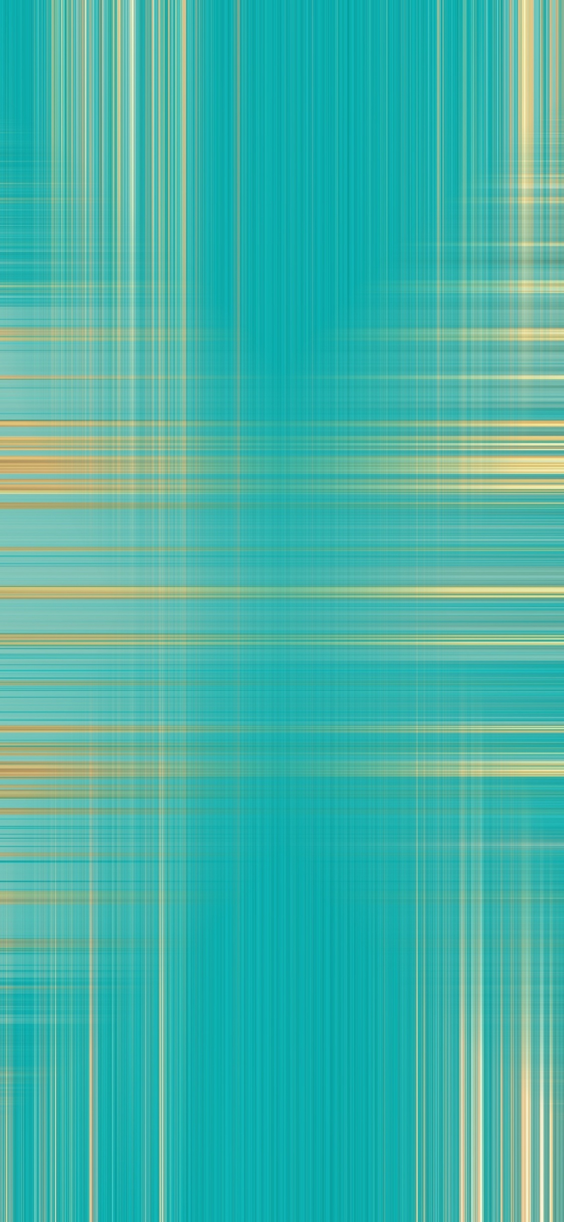 Обои синий, зеленый, Аква, бирюза, линия в разрешении 1125x2436