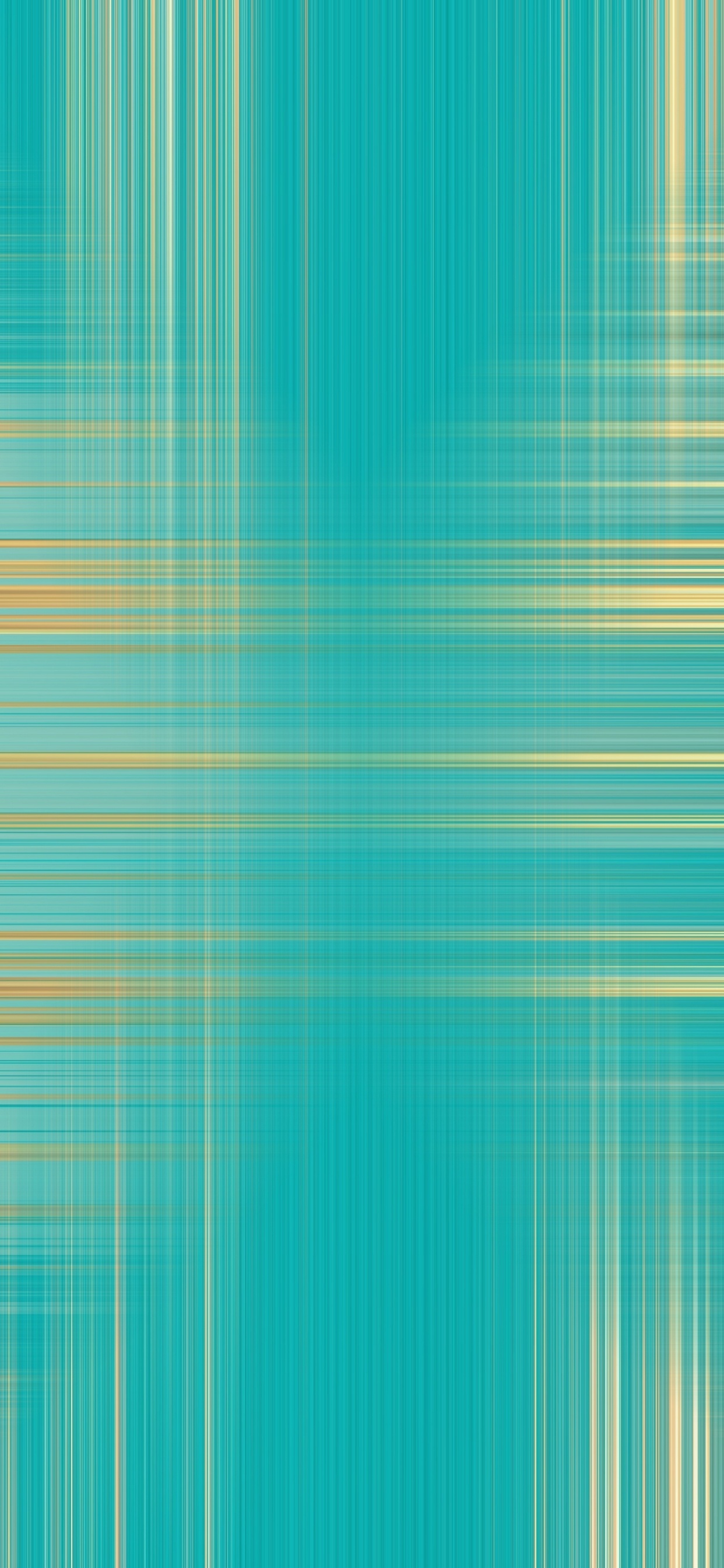 Обои синий, зеленый, Аква, бирюза, линия в разрешении 1242x2688