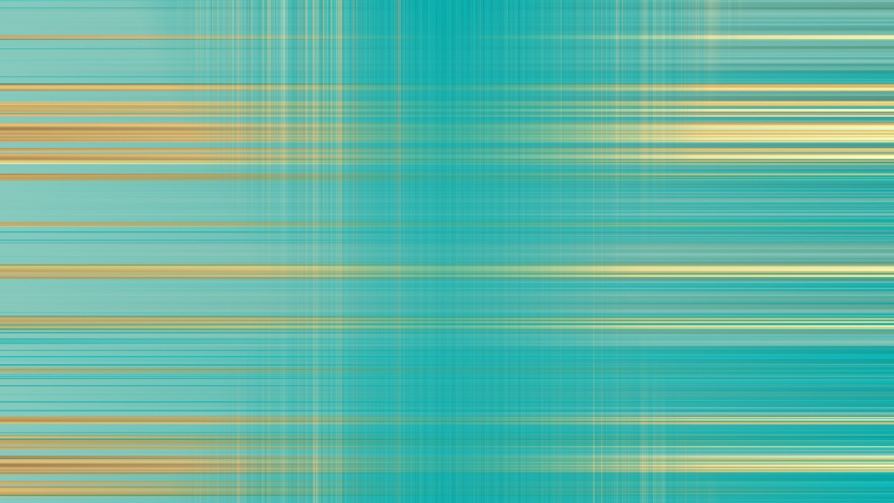 Обои синий, зеленый, Аква, бирюза, линия в разрешении 1280x720