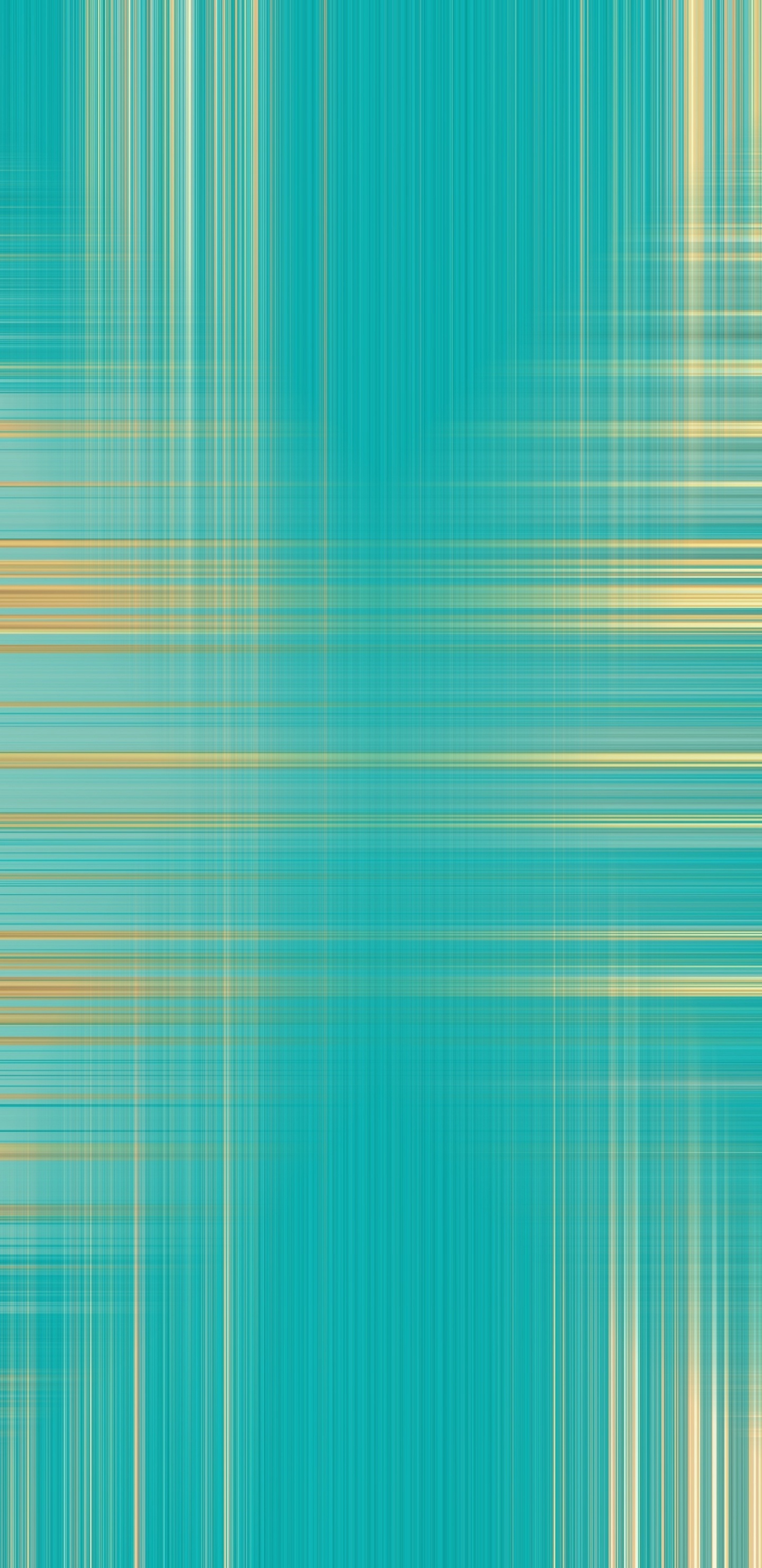 Обои синий, зеленый, Аква, бирюза, линия в разрешении 1440x2960