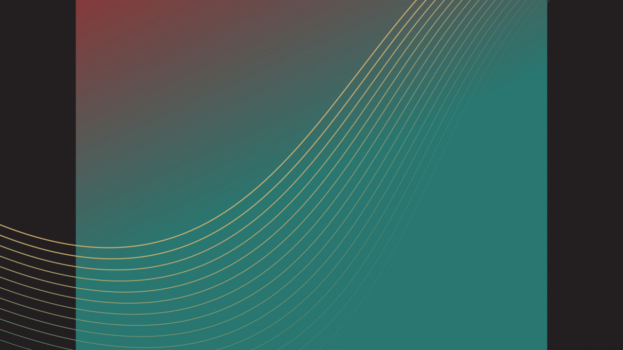 Обои круг, графический дизайн, визуальное искусство, красочность, лазурный в разрешении 1280x720