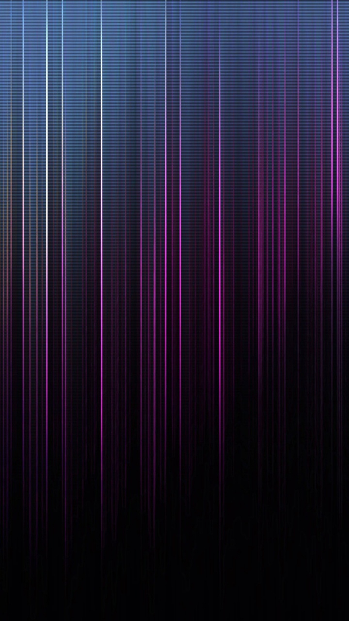 Обои пурпур, линия, атмосфера, освещение, симметрия в разрешении 720x1280