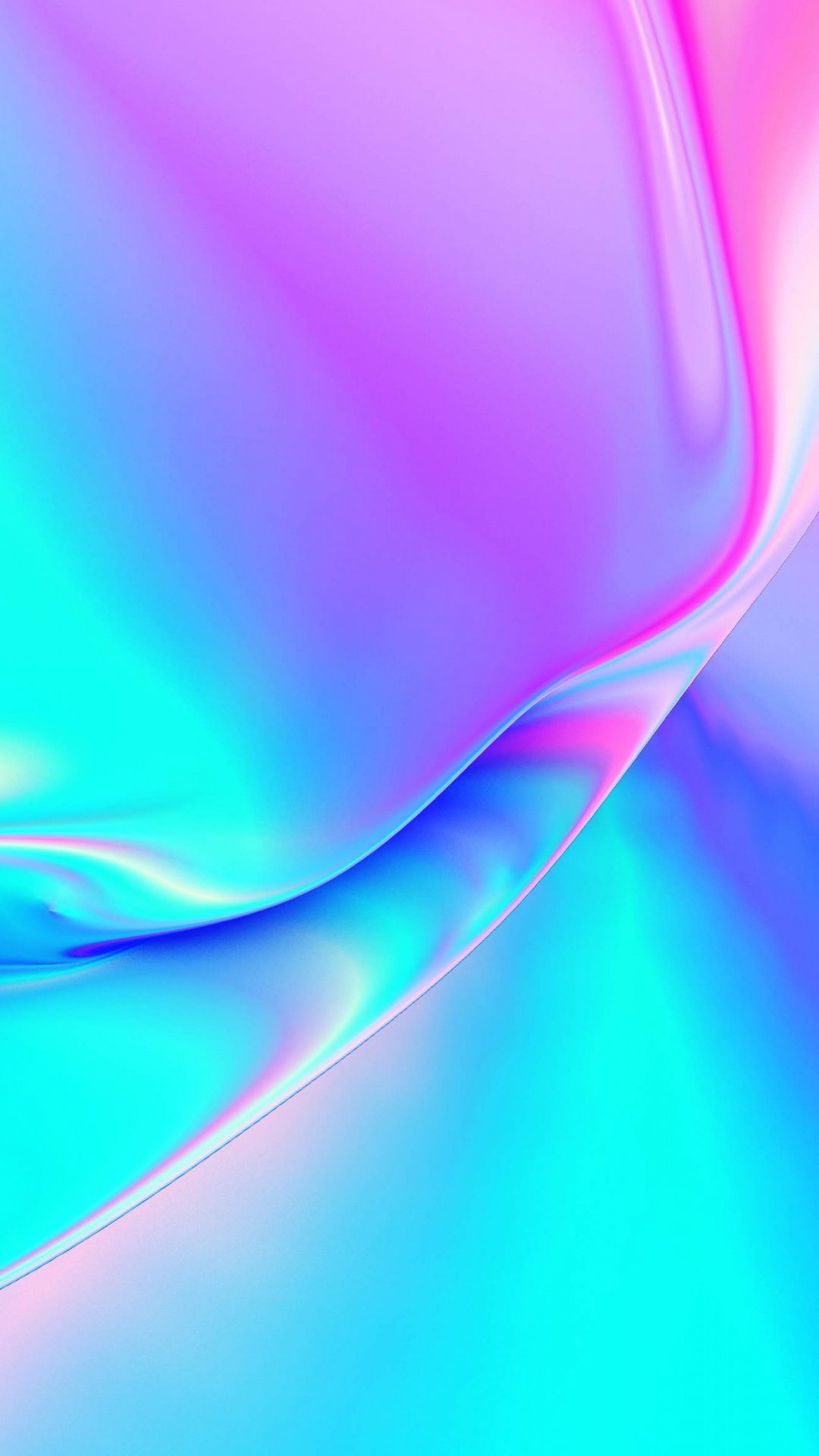 Обои Huawei, Huawei Honor 20, huawei honor 20 pro, смартфон, синий в разрешении 1080x1920