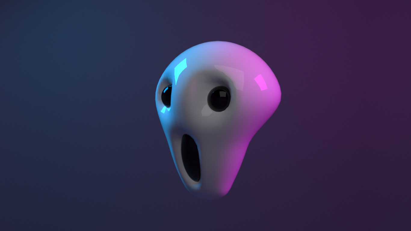 Обои глаз, кость, электрик, звуковое оборудование, пурпурный цвет в разрешении 1366x768