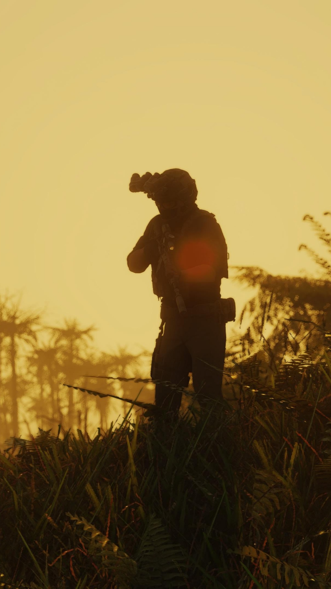 Обои растение, Люди в природе, Счастлив, солнечный свет, природный ландшафт в разрешении 1080x1920