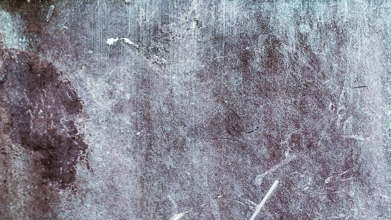 Обои металл, коррозия, ржавчина, стена, древесина в разрешении 1280x720