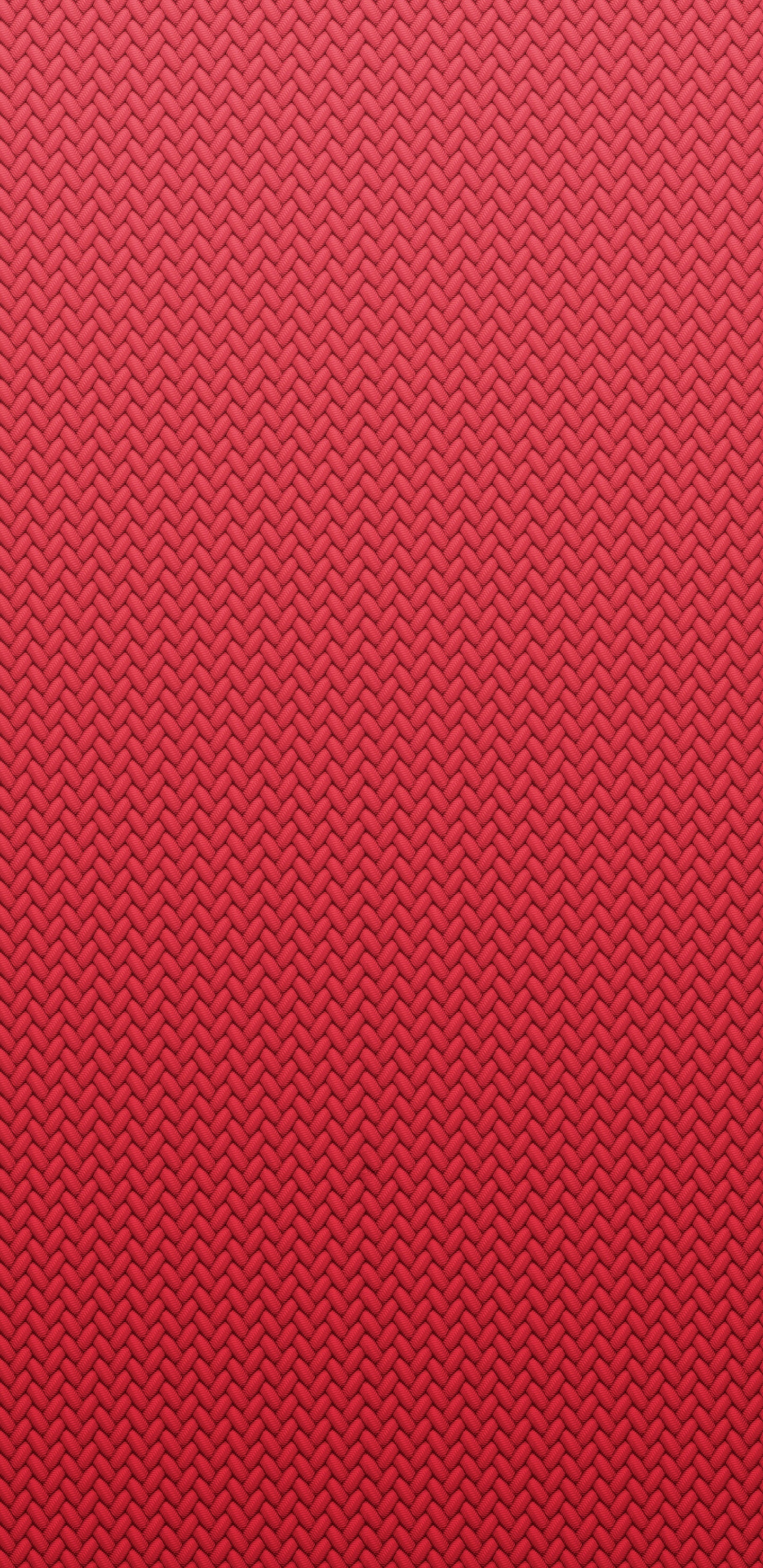Обои The Braided Solo Loop – Red в разрешении 1440x2960