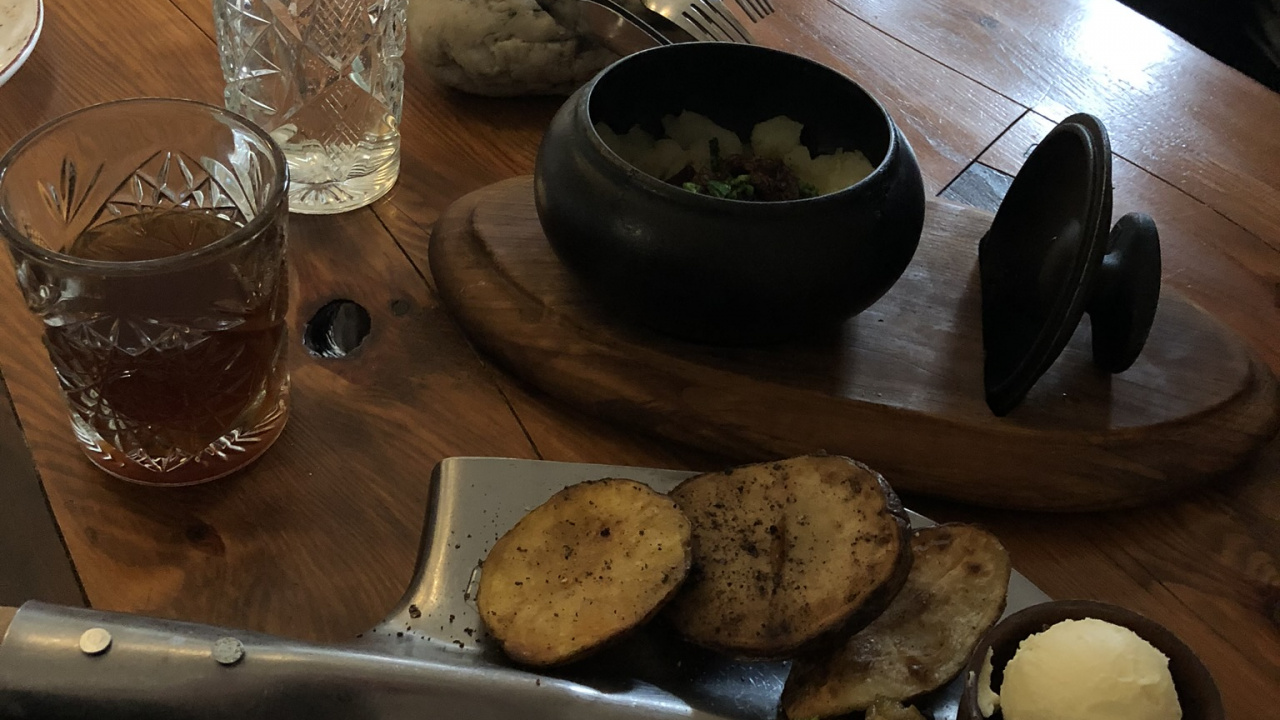 Обои завтрак, полноценный завтрак, serveware, пища, посуда в разрешении 1280x720