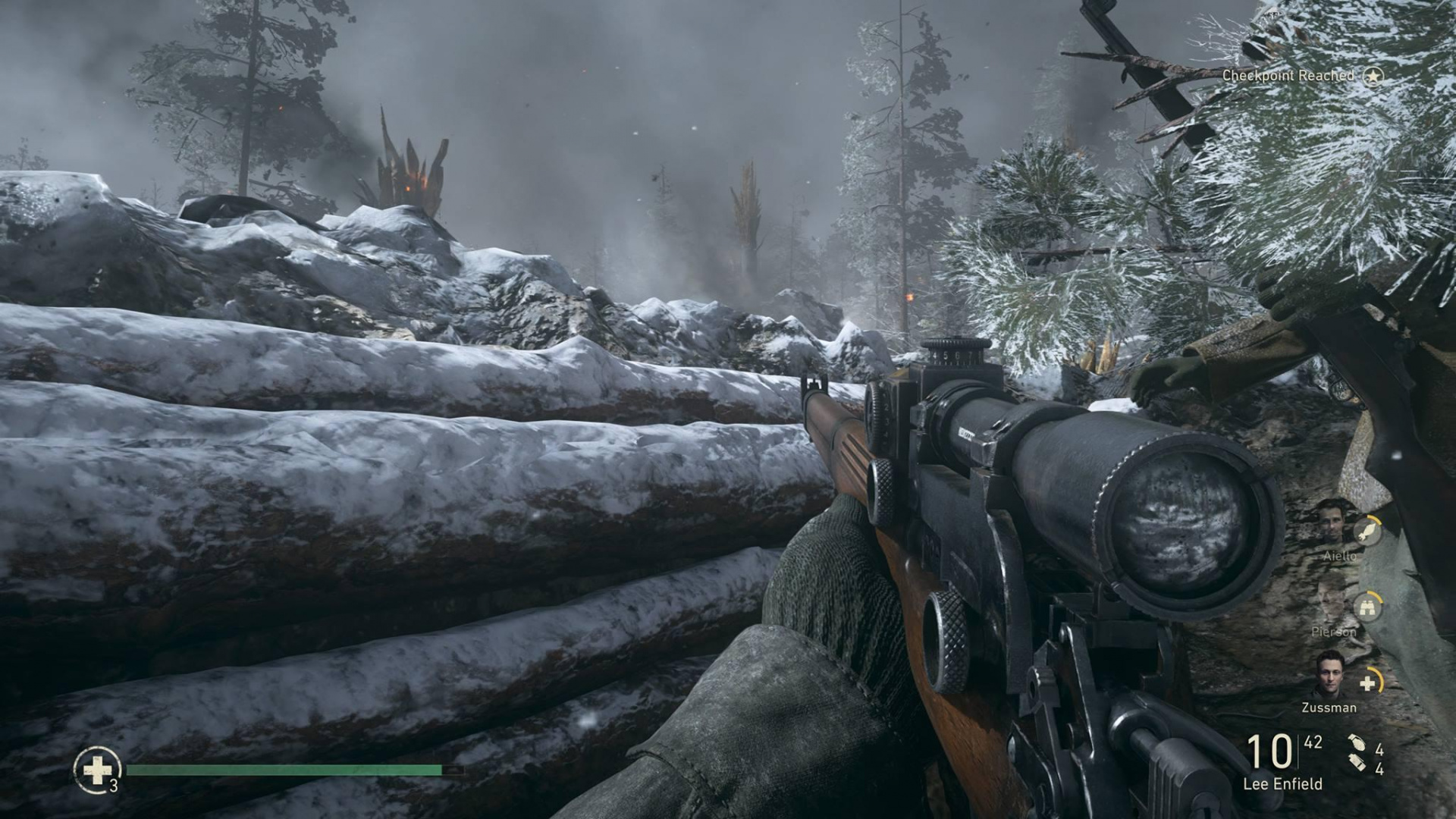 Обои компьютерная игра, солдат, игры, замораживание, военная организация в разрешении 1920x1080