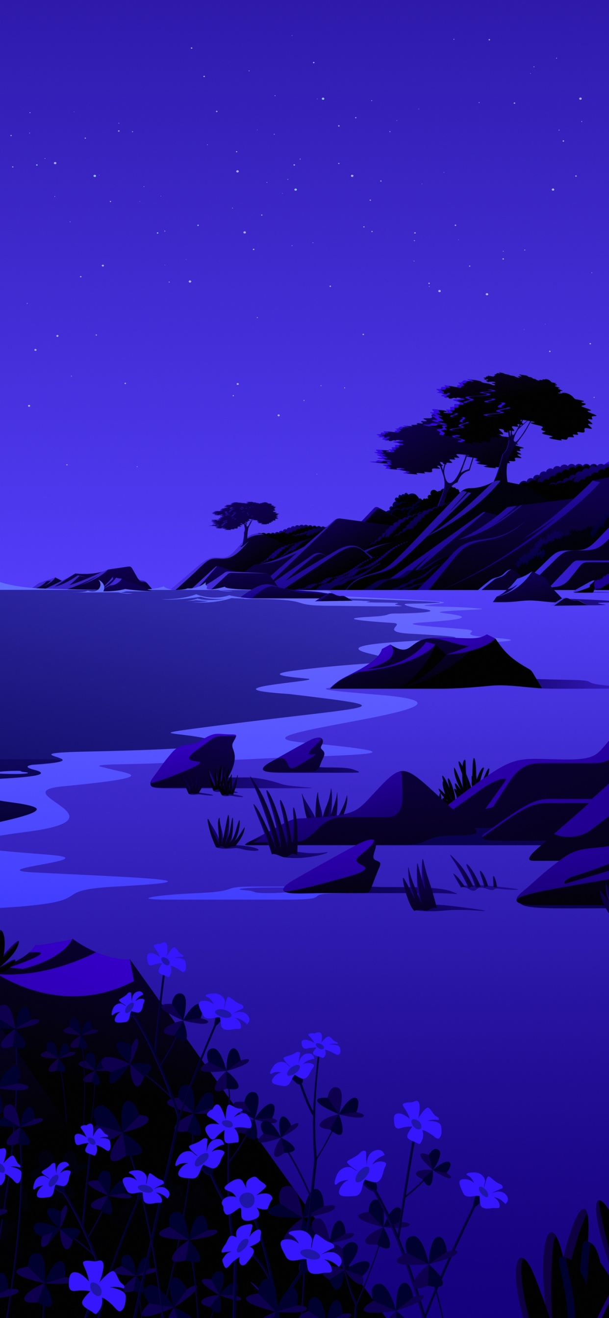 Обои айпад, ipad pro, apple, iPad Air, iOS 14 в разрешении 1242x2688