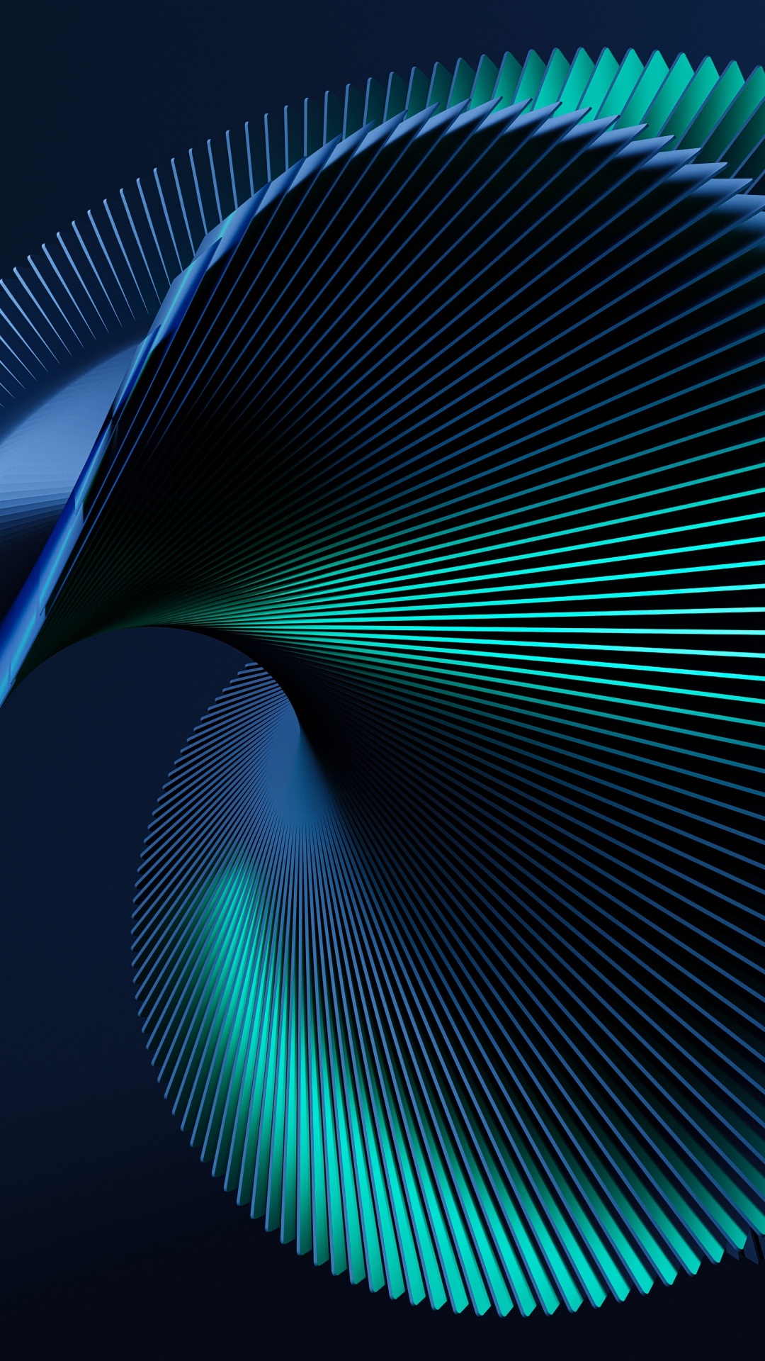 Обои свет, творчество, арт, электрик, круг в разрешении 1080x1920