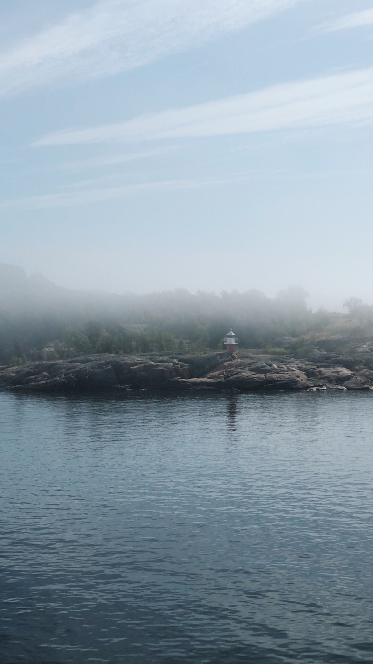 Обои жидкий, гидроресурсы, атмосфера, жидкость, Банк в разрешении 750x1334