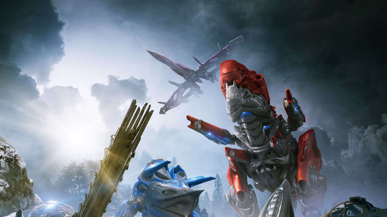 Обои компьютерная игра, вымышленный персонаж, экстремальный вид спорта, небо, фильм в разрешении 1280x720