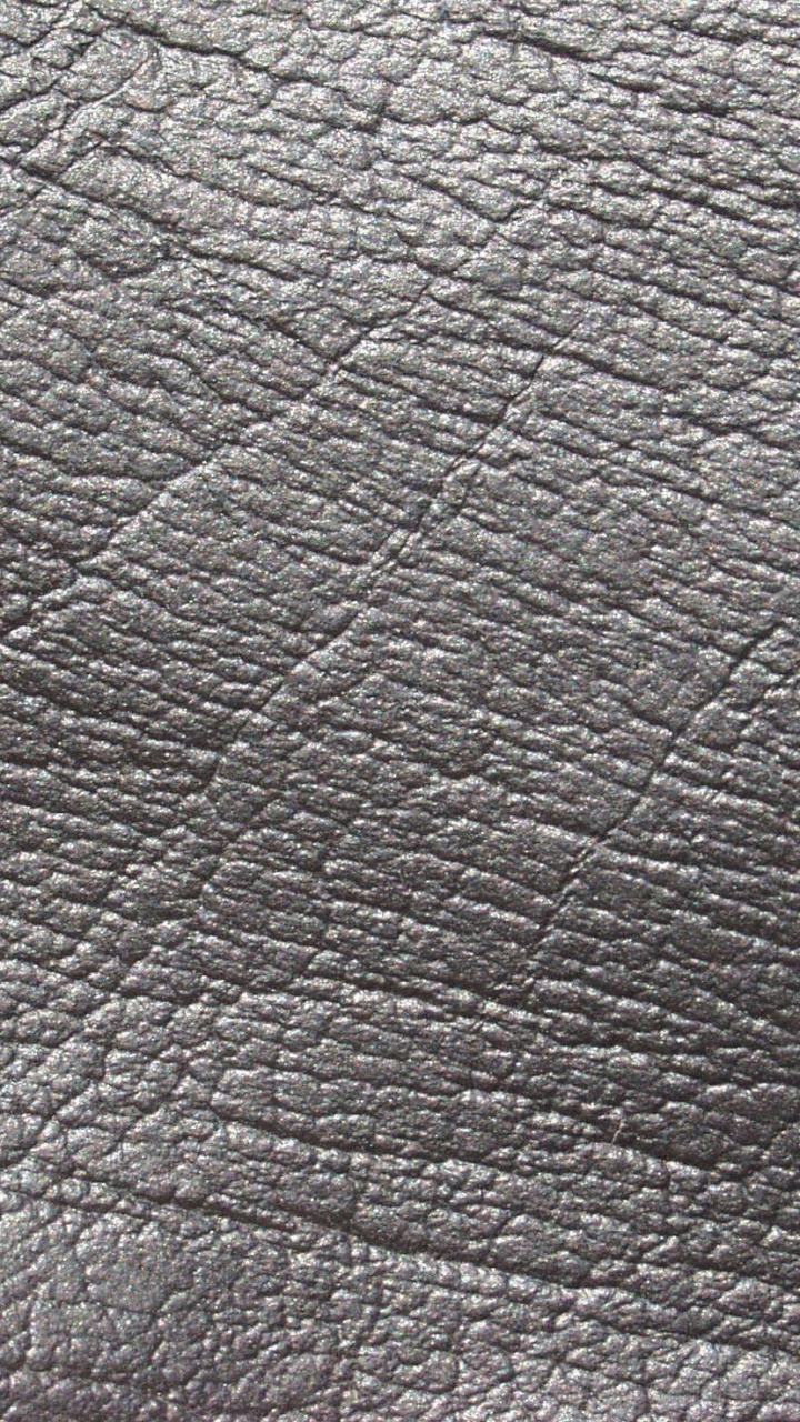 Обои черный, коричневый цвет, кожа, узор, древесина в разрешении 720x1280