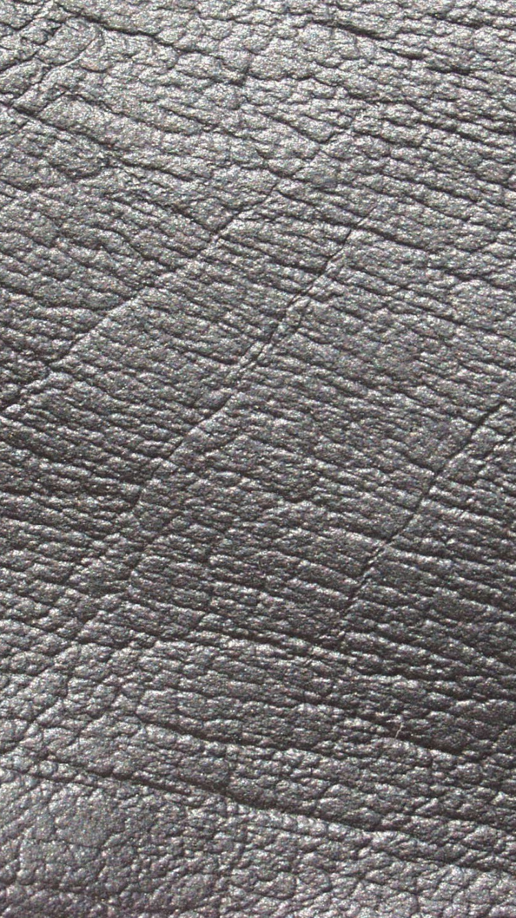 Обои черный, коричневый цвет, кожа, узор, древесина в разрешении 750x1334