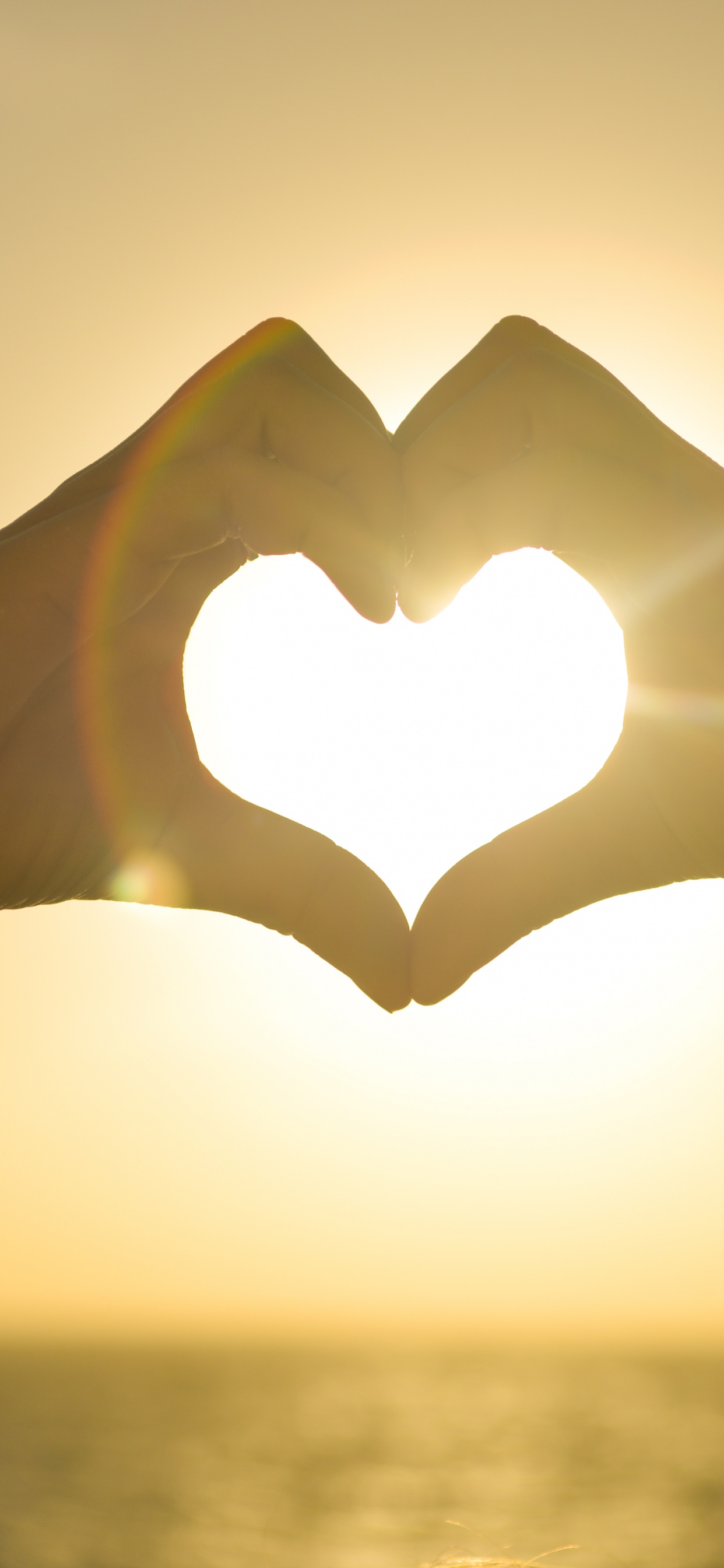 Обои солнце, солнечный свет, архитектура, свет, небо в разрешении 1242x2688