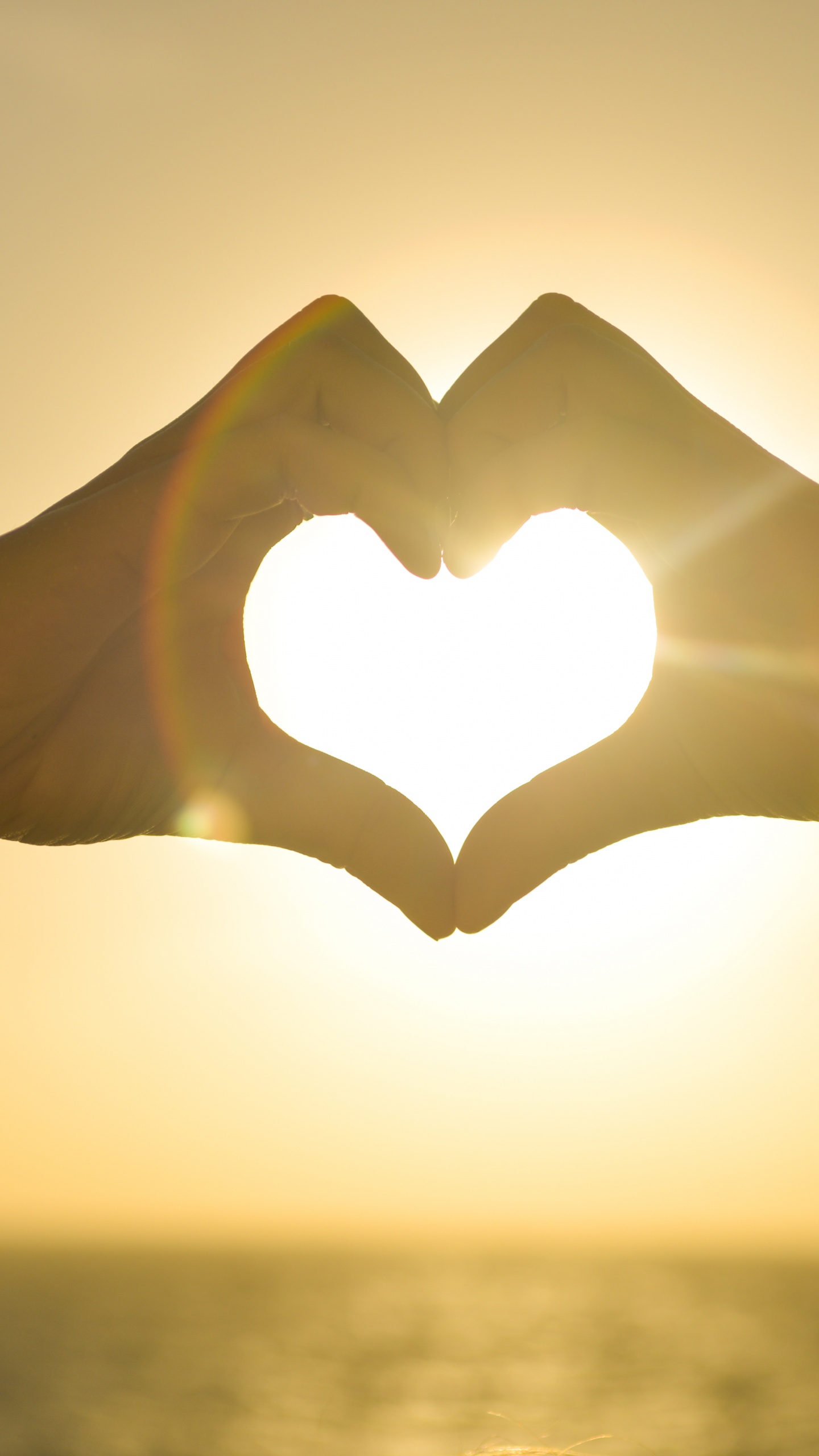 Обои солнце, солнечный свет, архитектура, свет, небо в разрешении 1440x2560