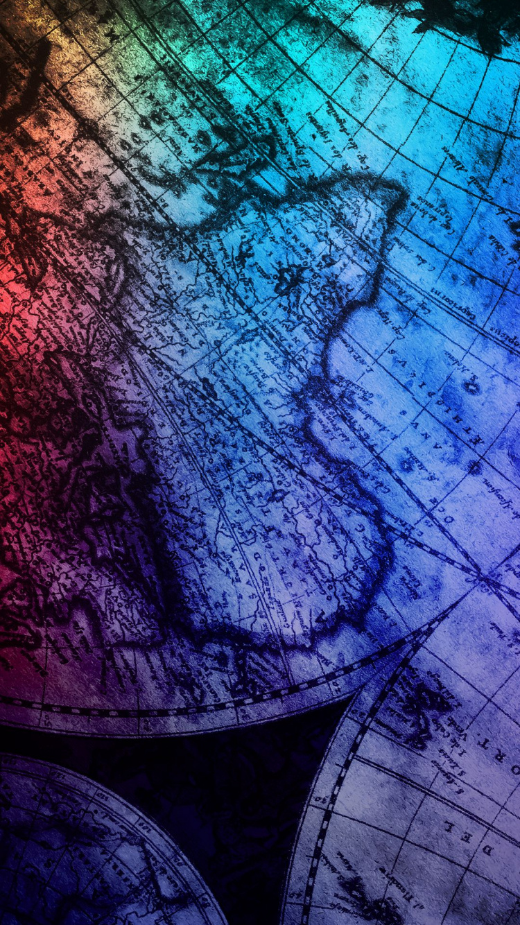 Обои вода, мир, синий, природа, лазурный в разрешении 750x1334