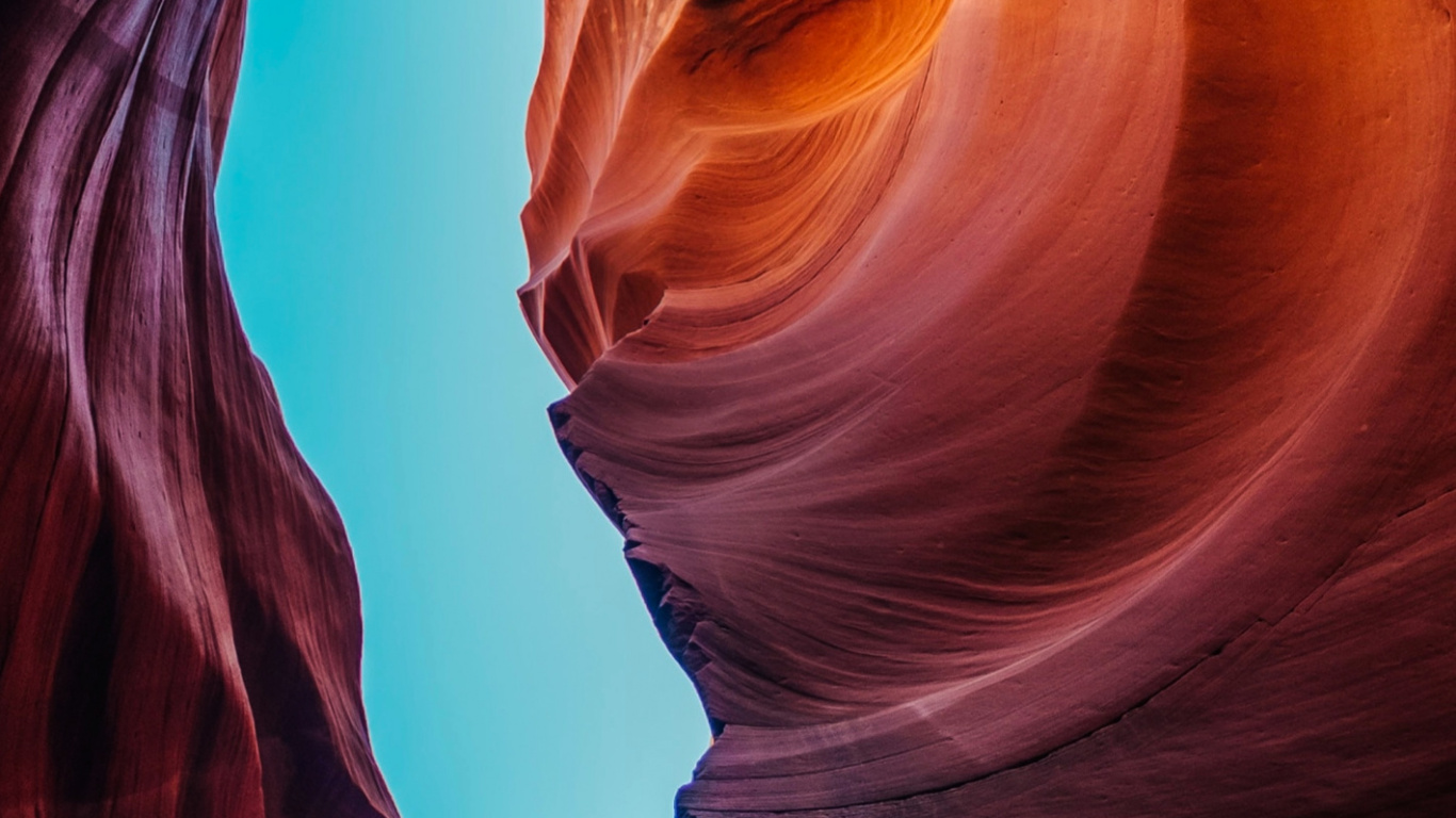 Обои infinix s4, смартфон, инфиникс, андроид, infinix hot s3x в разрешении 1366x768