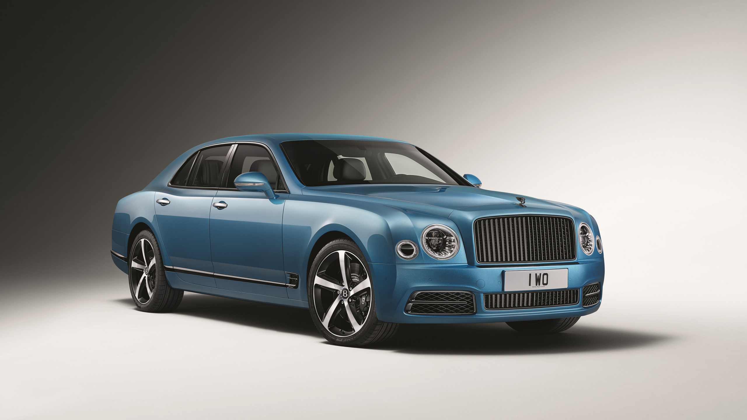 Обои новый bentley mulsanne, Бентли, Бентли Моторс Лимитед, компания Bentley летающая шпора, Бентли С1 в разрешении 2560x1440