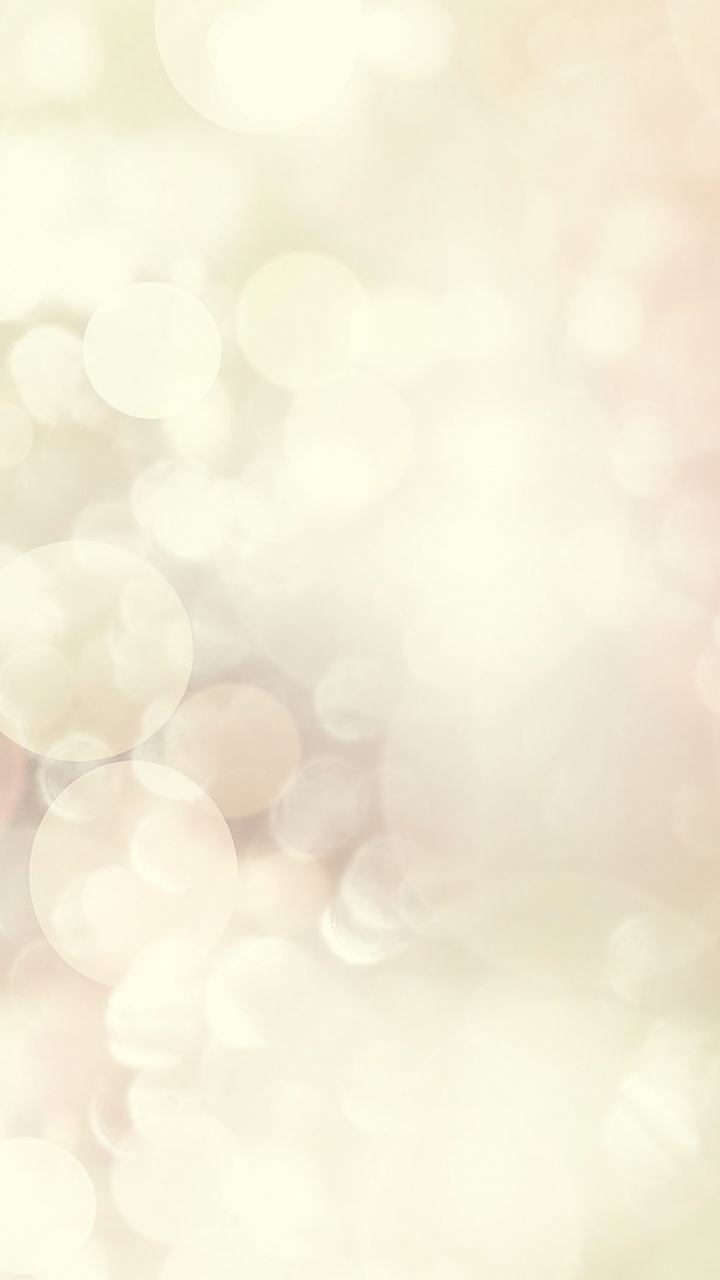 Обои солнечный свет, лепесток, свет, небо, боке в разрешении 720x1280